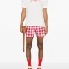 T-shirts | T-shirts>ERL California Signature T-Shirt