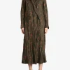Jackets & Coats>UMA WANG Camelot Coat