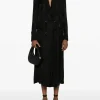 Jackets & Coats>UMA WANG Camelot Coat