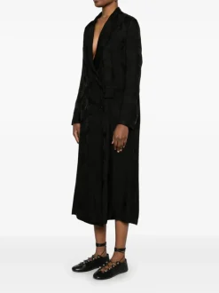 Jackets & Coats>UMA WANG Camelot Coat