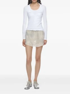 T-shirts>PALOMA WOOL Camille Tee