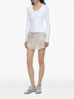 T-shirts>PALOMA WOOL Camille Tee
