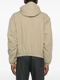Jackets & Coats>ROA Canvas Cotton Jacket