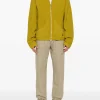 Pants>ROA Canvas Cotton Trouser