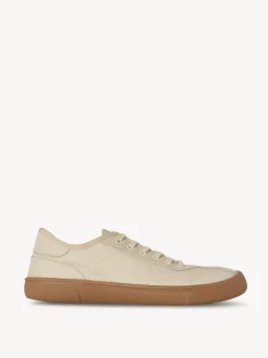 Sneakers>THE ROW Canvas Sneakers