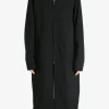 Jackets & Coats>RICK OWENS Cappotto Brad Coat