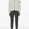 Sweats & Hoodies>STONE ISLAND Cardigan
