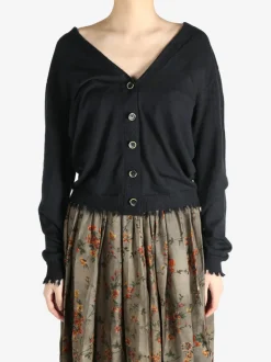 Knitwear>UMA WANG Cardigan