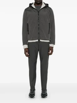 Sweats & Hoodies>STONE ISLAND Cardigan