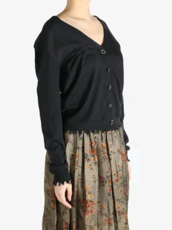 Knitwear>UMA WANG Cardigan