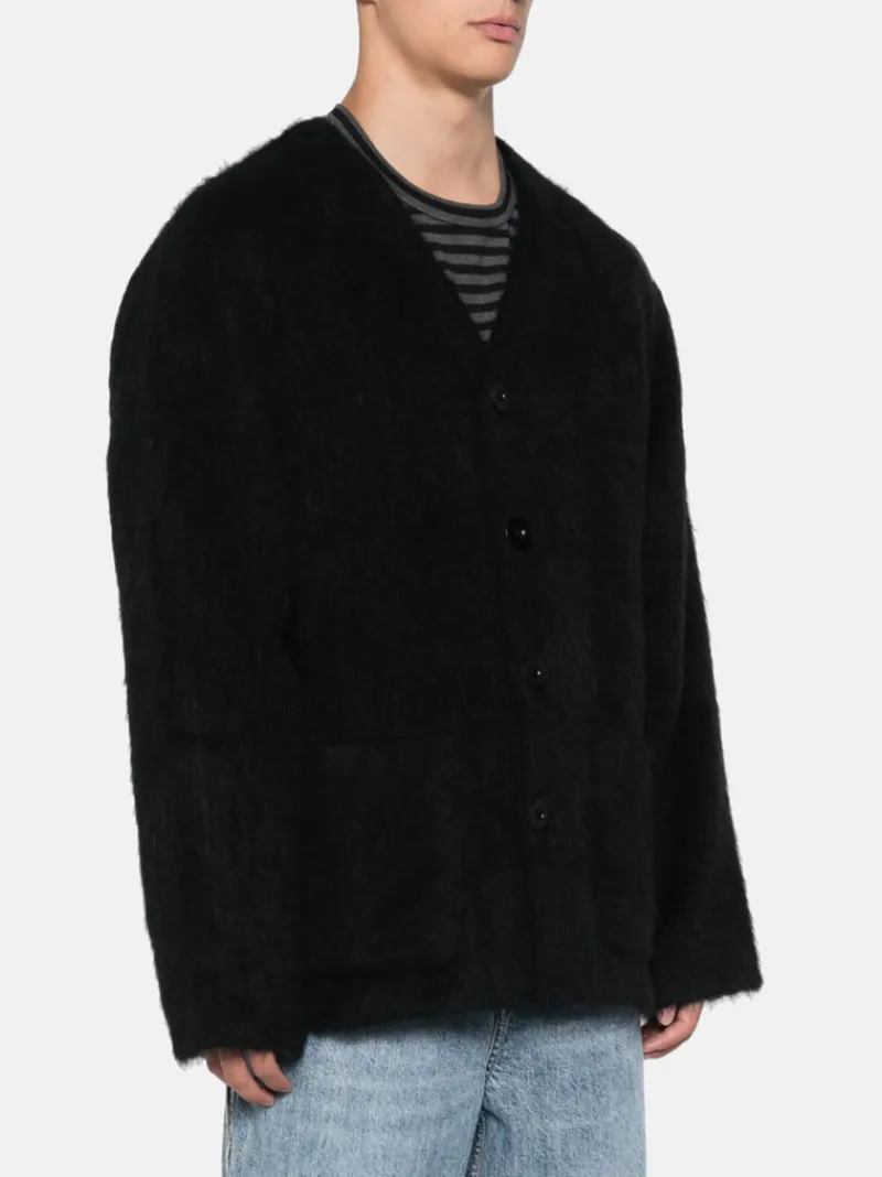 Knitwear>OUR LEGACY Cardigan