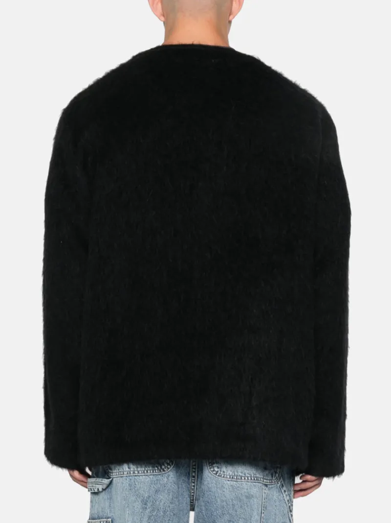 Knitwear>OUR LEGACY Cardigan