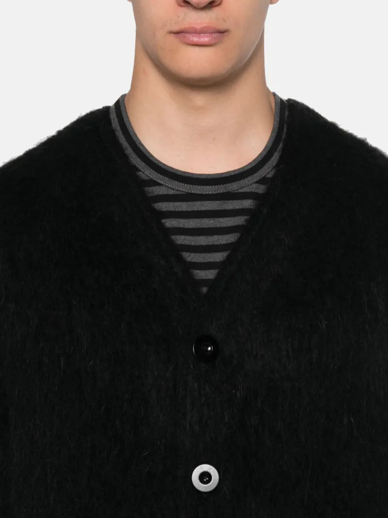 Knitwear>OUR LEGACY Cardigan