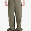 Pants>DRIES VAN NOTEN Cargo Pant
