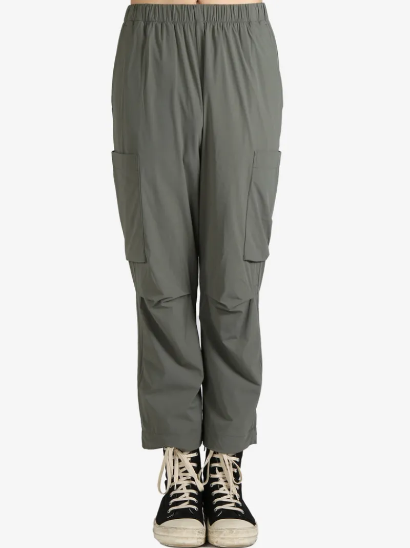 Pants>N.HOOLYWOOD Cargo Pants