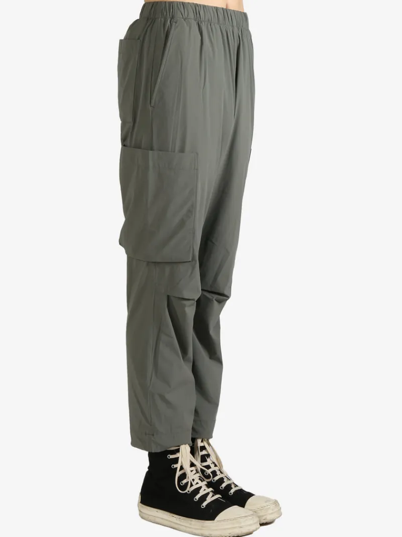 Pants>N.HOOLYWOOD Cargo Pants