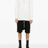 Shorts>RICK OWENS Cargo Pods Shorts