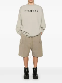 Shorts>FEAR OF GOD Cargo Short
