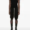 Shorts>RICK OWENS Cargobela Shorts