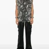 Pants>RICK OWENS Cargobelas Pantaloni