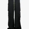 Pants>RICK OWENS Cargobelas Pants