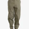 Pants>LEMAIRE Carrot Pants