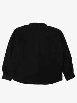 Shirts>STUSSY Casentino Wool Cpo Shirt