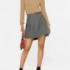 Knitwear>POLO RALPH LAUREN Cashmere Classic Julianna Long Sleeve Pullover