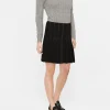Knitwear>POLO RALPH LAUREN Cashmere Classic Julianna Long Sleeve Pullover