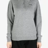 Knitwear>MIU MIU Cashmere Knit Polo Shirt