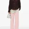 Shirts>DRIES VAN NOTEN Casio Print Shirt