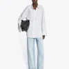 Shirts>DRIES VAN NOTEN Casio Shirt