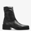 Boots>MARSELL Cassello Tronchetto Shoes