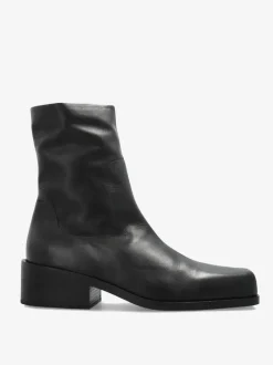 Boots>MARSELL Cassello Tronchetto Shoes