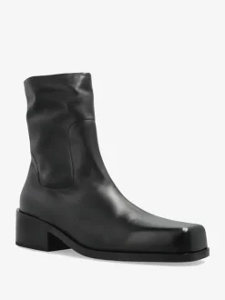 Boots>MARSELL Cassello Tronchetto Shoes