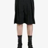 Shorts>COMME DES GARCONS HOMME PLUS Casual Elastic Waistband Pants