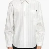 Shirts>BURBERRY Casual Shirt