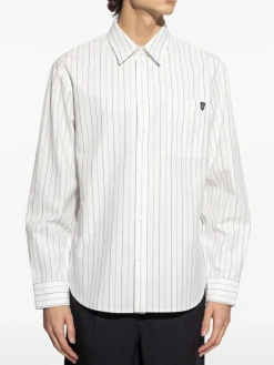 Shirts>BURBERRY Casual Shirt