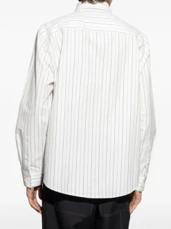 Shirts>BURBERRY Casual Shirt