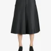 Pants>COMME DES GARCONS Casual Wide Leg Pant