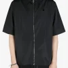 Shirts>GIVENCHY Casual Zipped Shirt