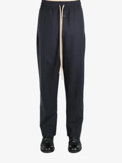 Pants>FEAR OF GOD Center Seam Track Pant