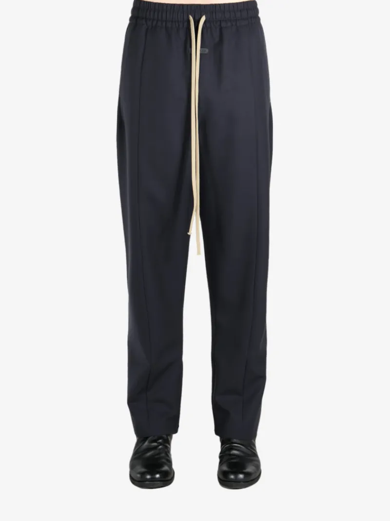Pants>FEAR OF GOD Center Seam Track Pant