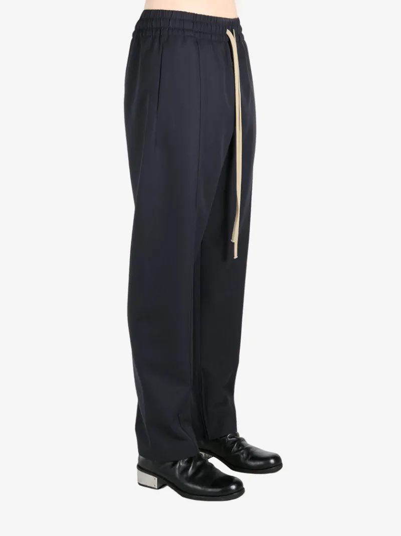 Pants>FEAR OF GOD Center Seam Track Pant