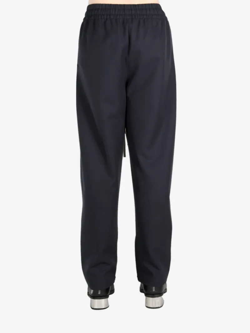 Pants>FEAR OF GOD Center Seam Track Pant