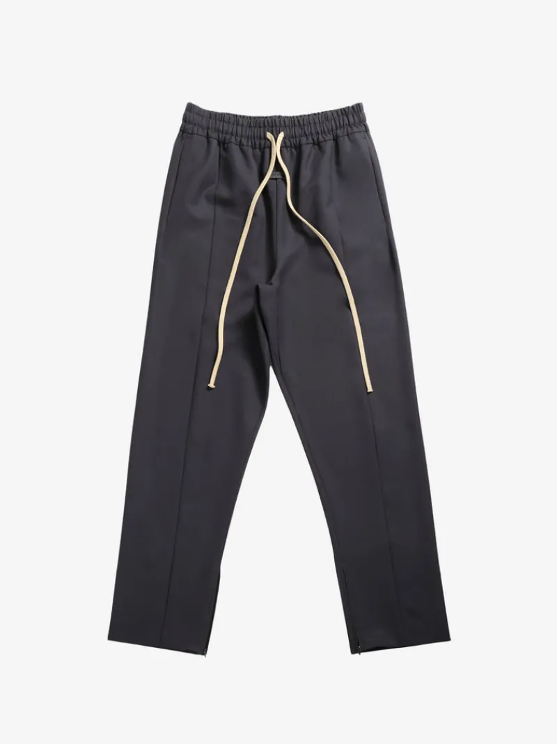 Pants>FEAR OF GOD Center Seam Track Pant