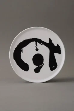 Home>RBOW Ceramic Drawing Plate Number One