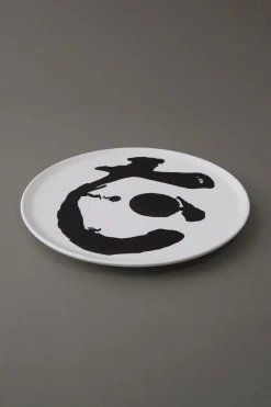 Home>RBOW Ceramic Drawing Plate Number One