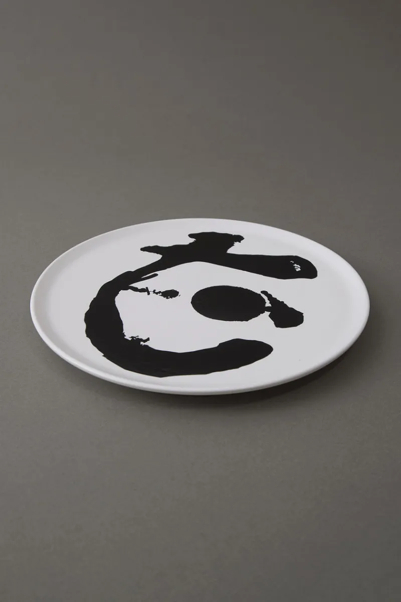 Home>RBOW Ceramic Drawing Plate Number One