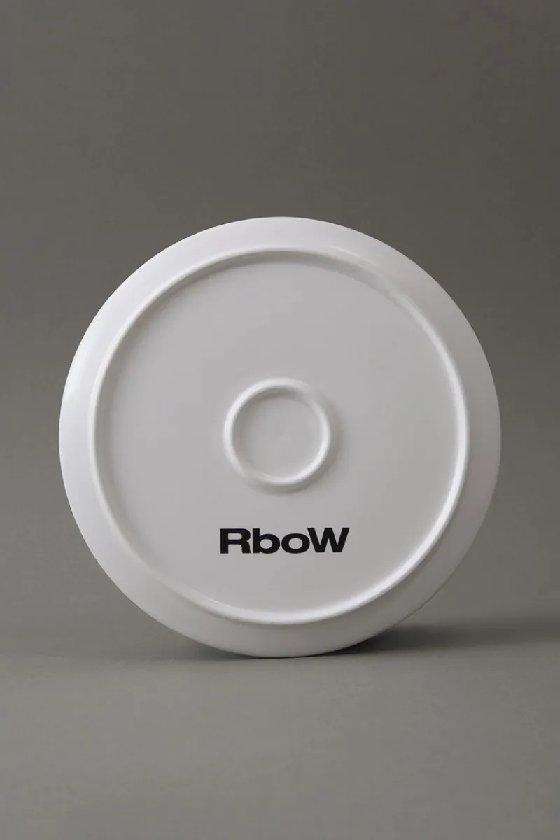 Home>RBOW Ceramic Drawing Plate Number One